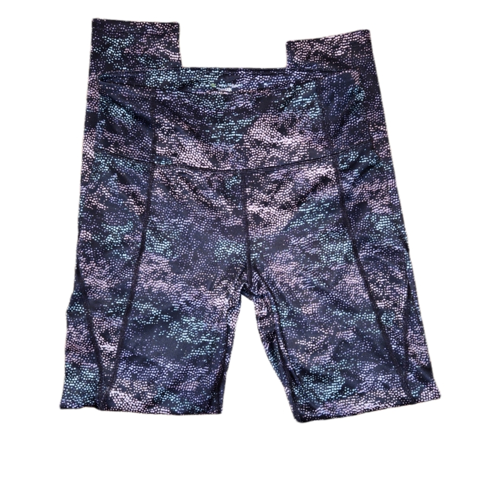 New Tek Gear "Dry Tek" Leggings - image 6